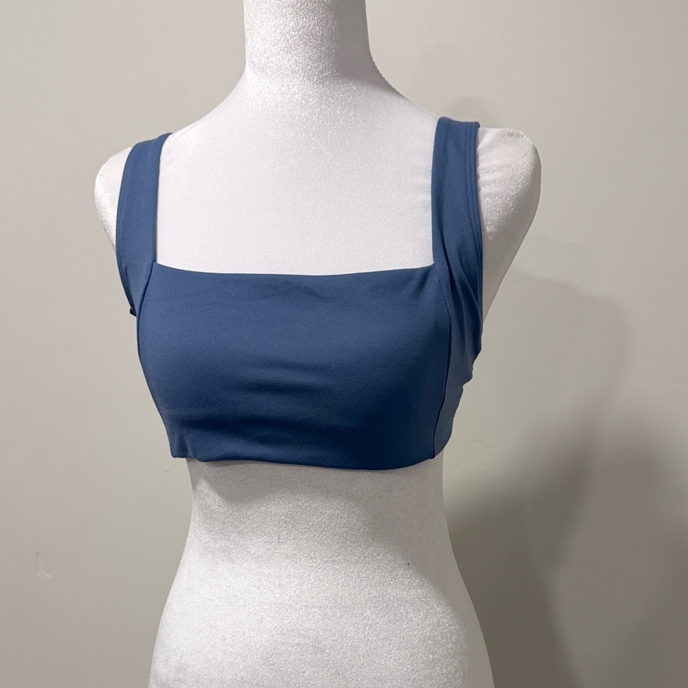 PINK Victoria's Secret sports bra Top